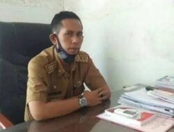 Jelang Pesta Demokrasi, Kesbangpol Sinjai Akan Dirikan Posko Desk Pemilu