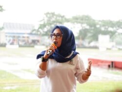 Masuk Musim Hujan, Ketua DPRD Sulsel Minta Masyarakat Waspada Bencana Alam