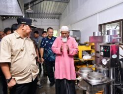 Chalodo, Cokelat Khas Masamba yang Tembus Pasar Arab Saudi
