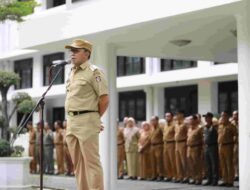 Danny Singgung Banyak Lurah dan OPD Nakal