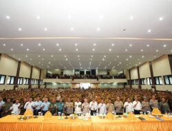 Hadapi Pemilu 2024, Ketua DPRD Sulsel Dorong Pelajar SMA Sederajat Cerdas Berdemokrasi