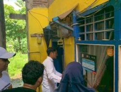 Begini Upaya dr. Udin Malik Jembatani Aspirasi Warga Penyandang dan Penyintas Kusta