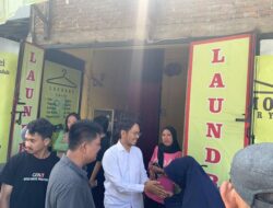 dr. Udin Malik Terus Dapat Dukungan Warga, Dinilai Peduli dan Sigap Jembatani Keluhan