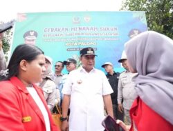 Mahasiswa Agroteknologi Unhas Ikut partisipasi Budidaya Sukun di Palopo