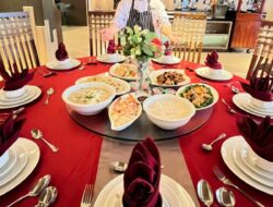 Sambut Tahun Baru Imlek dan Hari Kasih Sayang, Hotel Harper Perintis Makassar Hadirkan Promo Istimewa