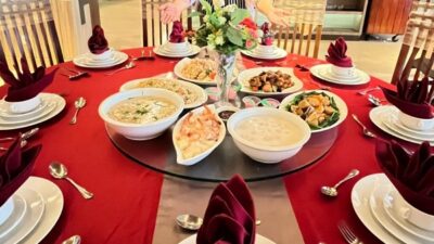 Sambut Tahun Baru Imlek dan Hari Kasih Sayang, Hotel Harper Perintis Makassar Hadirkan Promo Istimewa