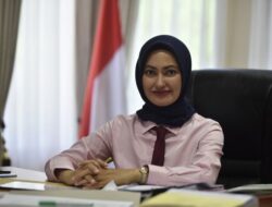 SPBE Luwu Utara Tahun 2023 Tembus 3,18 Poin