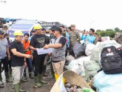 Jelang Penilaian Adipura, Seluruh OPD Makassar Serentak Galakkan Kerja Bakti