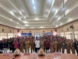 180 Guru Honorer Ikuti Pelatihan GTA