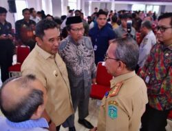 Bahtiar Ingin Jadikan Luwu Timur Kawasan Pertumbuhan Ekonomi Baru Sulsel