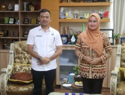 Kepala BNN dan Bupati Luwu Utara Komitmen Cegah Peredaran Narkoba