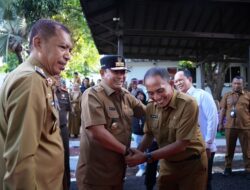 Target Terbaik Nasional, TPAKD Sulsel Akan Dibentuk Hingga Desa dan Kelurahan