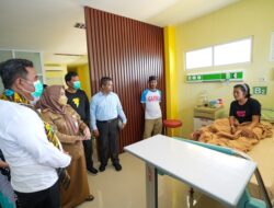 Kepala Daerah Diminta Aktifkan Kembali Kegiatan Donor Darah