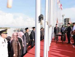 Geser 12 Pejabat Eselon II, Danny Pomanto Agendakan Lelang 7 Jabatan Lowong