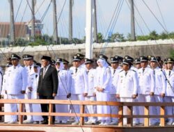 Pejabat Pemkot Makassar Akan Dievaluasi per Tiga Bulan