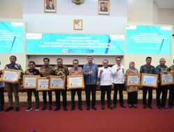 16 Kabupaten/Kota di Sulsel Zona Hijau Pelayanan Publik, Ini Daftarnya