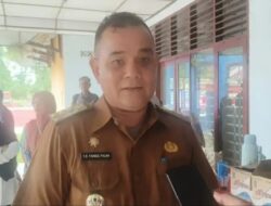 Pj Bupati Sinjai Ajak Warga Jaga Persatuan dan Hindari Konflik Jelang Pemilu