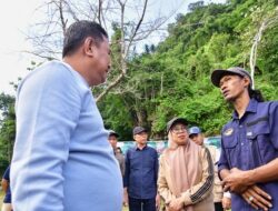 Penerima Kalpataru Apresiasi Pj Gubernur Sulsel: Ketertarikan Beliau terhadap Tanaman Luar Biasa