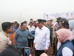 Petani di Gowa Berharap KUR Dapat Bantu Pertumbuhan Ekonomi