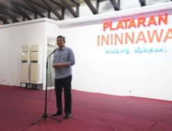 Refleksi Akhir Tahun 2023, Ini Capaian Pemprov Sulsel