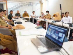 Inflasi Sulsel Tetap Terkendali, Pj Sekda: Kita Tetap pada Empat Program Utama