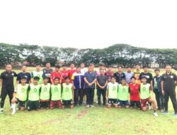 Tim Perssin Sinjai Berlaga di Liga 3 Sulsel, Akan Hadapi 2 Tim di Grup F