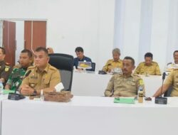 Jelang Bulan Ramadhan, Pj Bupati: Sinjai Aman dari Inflasi