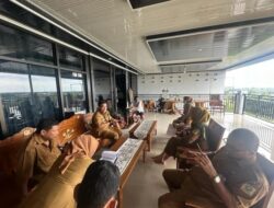 Tim Bapenda Sinjai Temui Pengusaha Sarang Burung Walet, Sosialisasi Perda Nomor 3 Tahun 2023