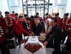 Jelang Piala Asia, Timnas Indonesia sudah Tiba di Qatar