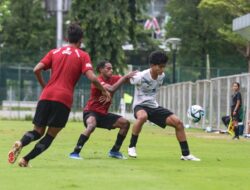 Timnas Indonesia U-20 Bakal Uji Coba versus Thailand dan Uzbekistan, PSSI Ingin Suporter Penuhi Stadion