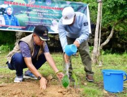 Bahtiar Komitmen Tingkatkan Daya Tarik Wisata Rammang-rammang Maros