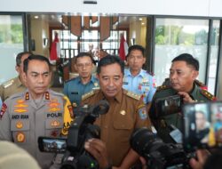 Kabar Baik Bagi Warga Sulsel, Presiden Jokowi Akan Bangun Stadion di Sudiang Tahun Ini