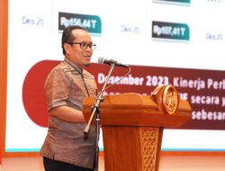 Semester Pertama Tahun Ini, OJK Target Penyaluran KUR Rp15 Triliun di Sulsel