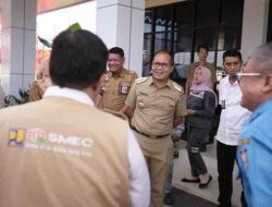 Presiden Jokowi Dijadwalkan Kunjungi Makassar, Resmikan IPAL Losari