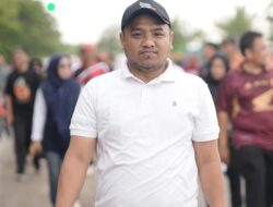 Wujudkan Pemilu Damai, Pemprov Sulsel Akan Gelar Dzikir dan Doa Akbar Kebangsaan 12 Februari