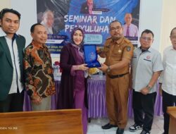 IKA Smapat Makassar Gelar Sejumlah Kegiatan untuk Gali Potensi Siswa dan Alumni