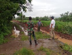 Desa Panaikang Jadi Lokasi TMMD Ke-119 di wilayah Kodim 1409/Gowa, Ini Sasarannya