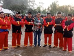 Puji Mampu Ukir Prestasi Nasional, PDM Sebut Tapak Suci Gowa Berkembang Pesat