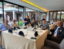 Mayjen Totok Renovasi Kantor Pascasarjana: Kita Berharap Ada Peningkatan Kinerja dan Kebersamaan 