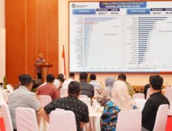 Realisasi KUR Sulsel Tahun 2023 Tertinggi di Luar Pulau Jawa, Capai Rp15,33 Triliun