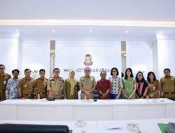 Pemkot dan LBH Makassar Segera Terbitkan Perwali Layanan Keadilan Restoratif