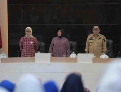 Indira Yusuf Ismail Dorong Organisasi PAUD Makassar Wujudkan Pendidikan Berkualitas