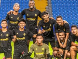 Berlaga Malam Ini, Berikut Head to Head PSM Makassar vs Bali United