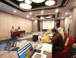 Makassar Nominator Paritrana Award 2023