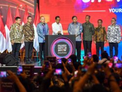 Buka Pameran IIMS 2024, Presiden Jokowi Tekankan Mobil Listrik Masa Depan Otomotif Indonesia