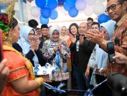 Apindo Inisiasi Sentra UMKM Pusat Oleh-oleh Sulsel, 360 Pelaku Usaha Jadi Mitra