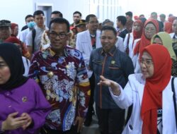 RS Galesong Resmi Beroperasi, Ini Harapan Pj Bupati Takalar