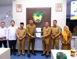 Target di Atas 96 Persen, Adnan Ajak ASN dan Masyarakat Gowa Segera Laporkan SPT Tahunan