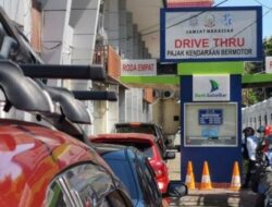 Libur Nasional 8-11 Februari 2024, Samsat Sulsel Tetap Buka