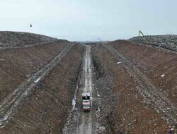 Tim Verifikasi Adipura Apresiasi Perubahan Pengelolaan TPA Tamangapa